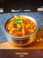 Best Jalfrezi in New York, NY